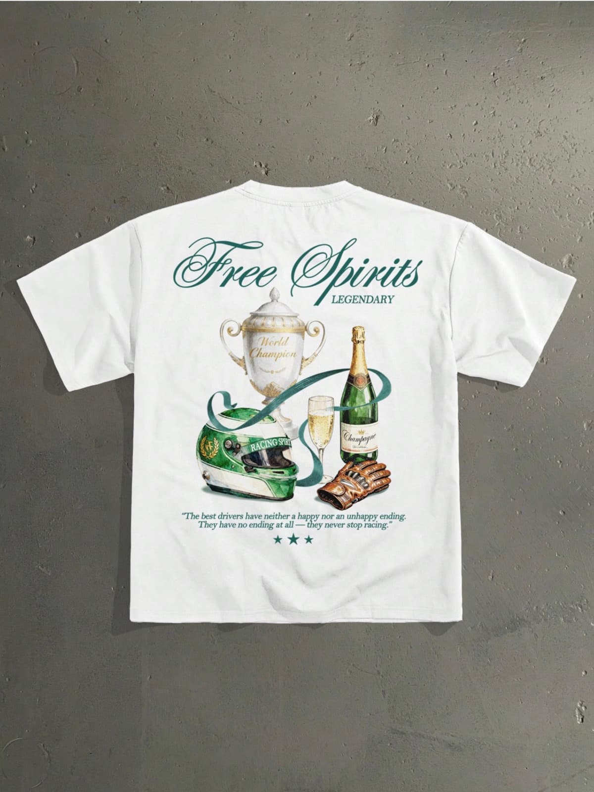 Virtuell Modell — before