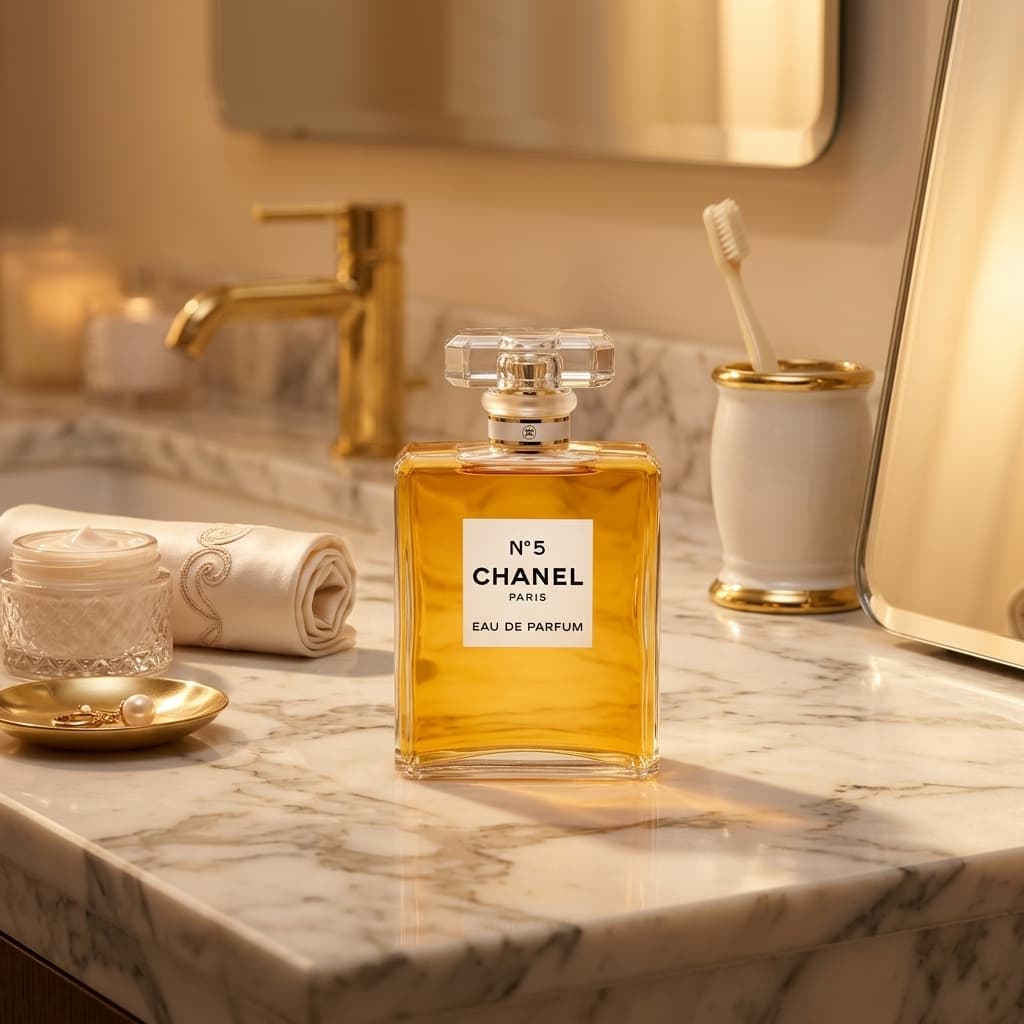 Produktiscensättning