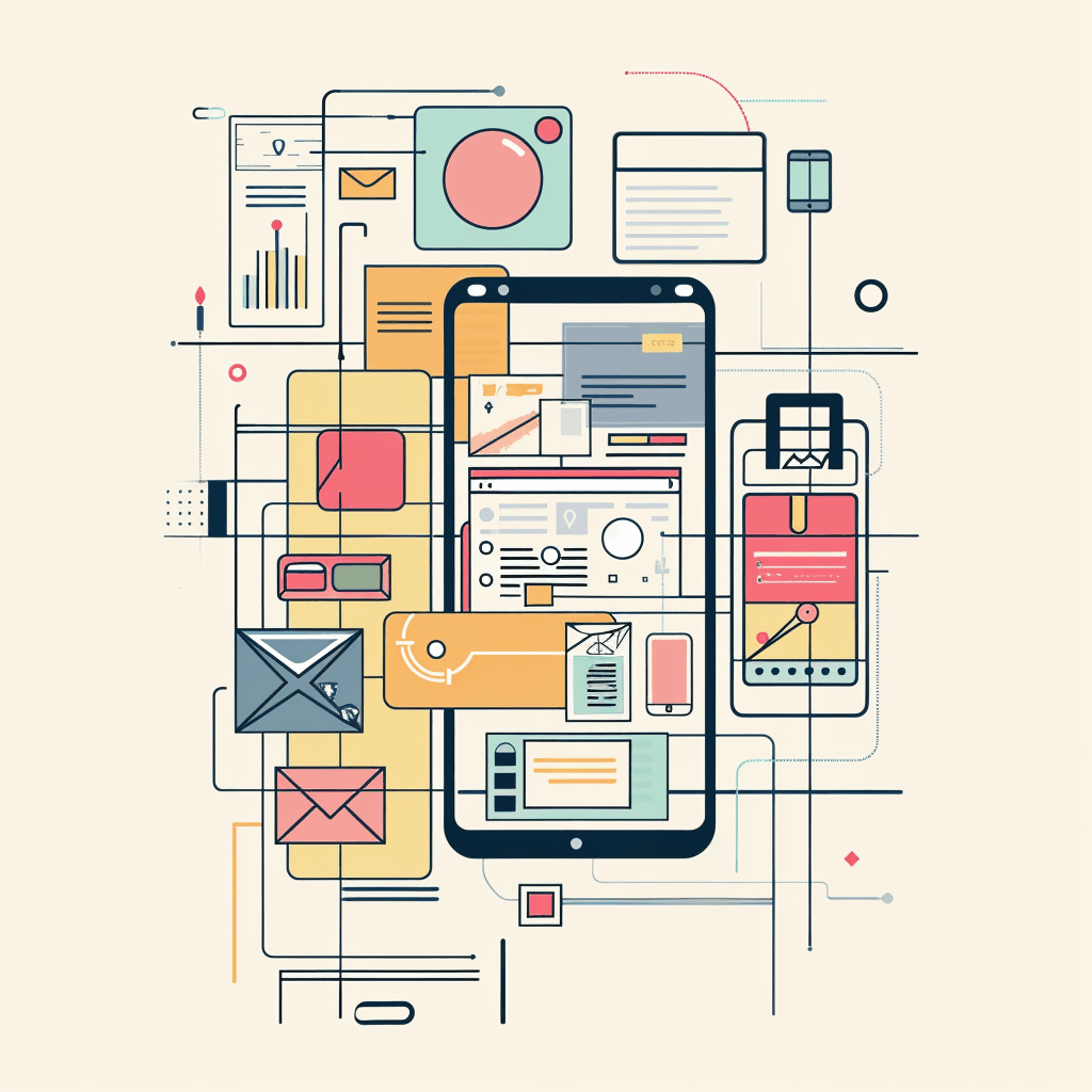 Webb/app-design UI/UX