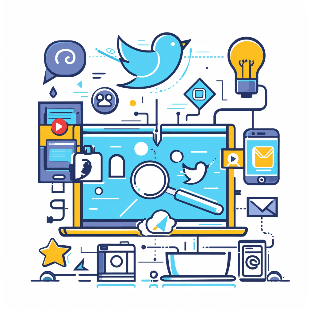 Annonser & sociala medier