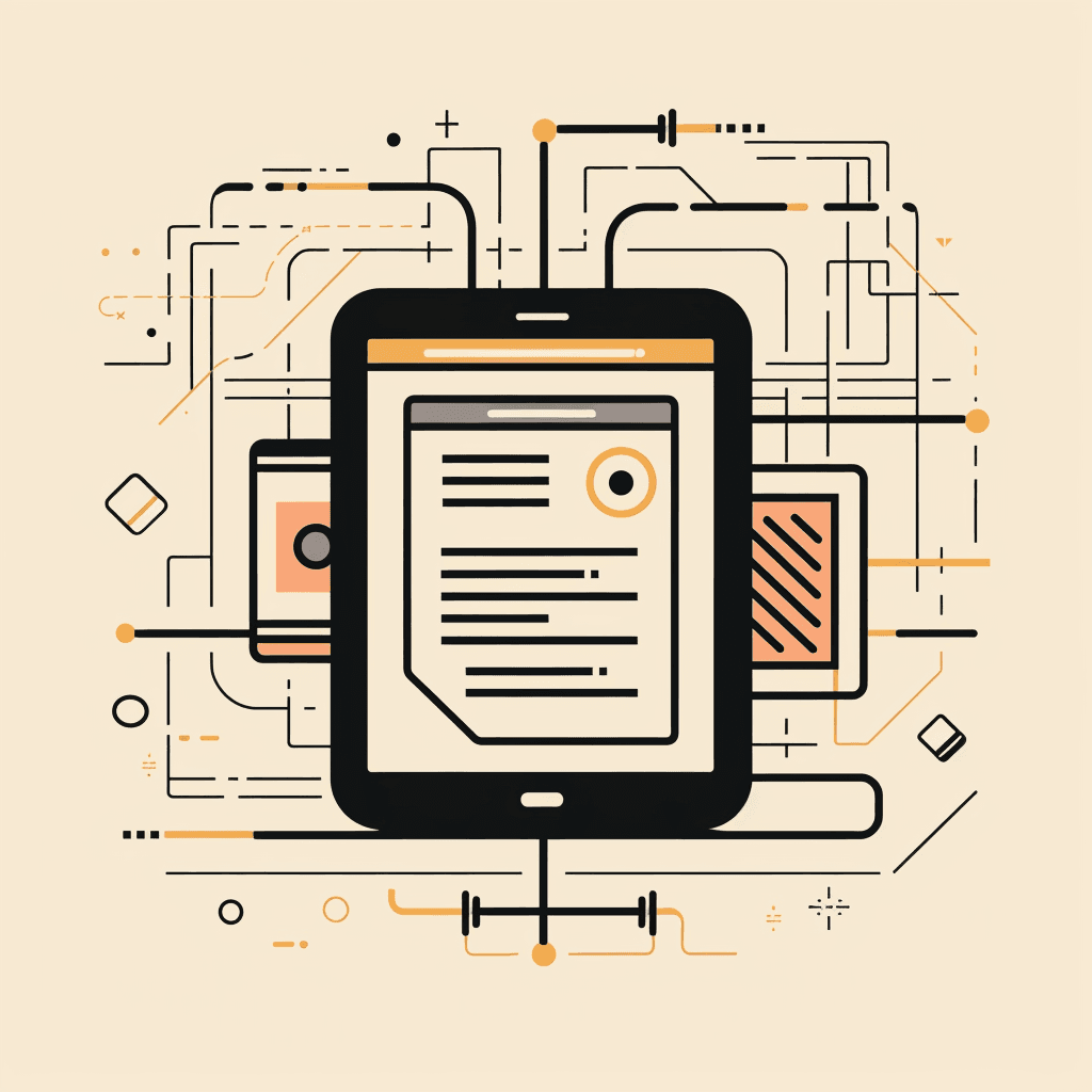 Digitala dokument & e-bok