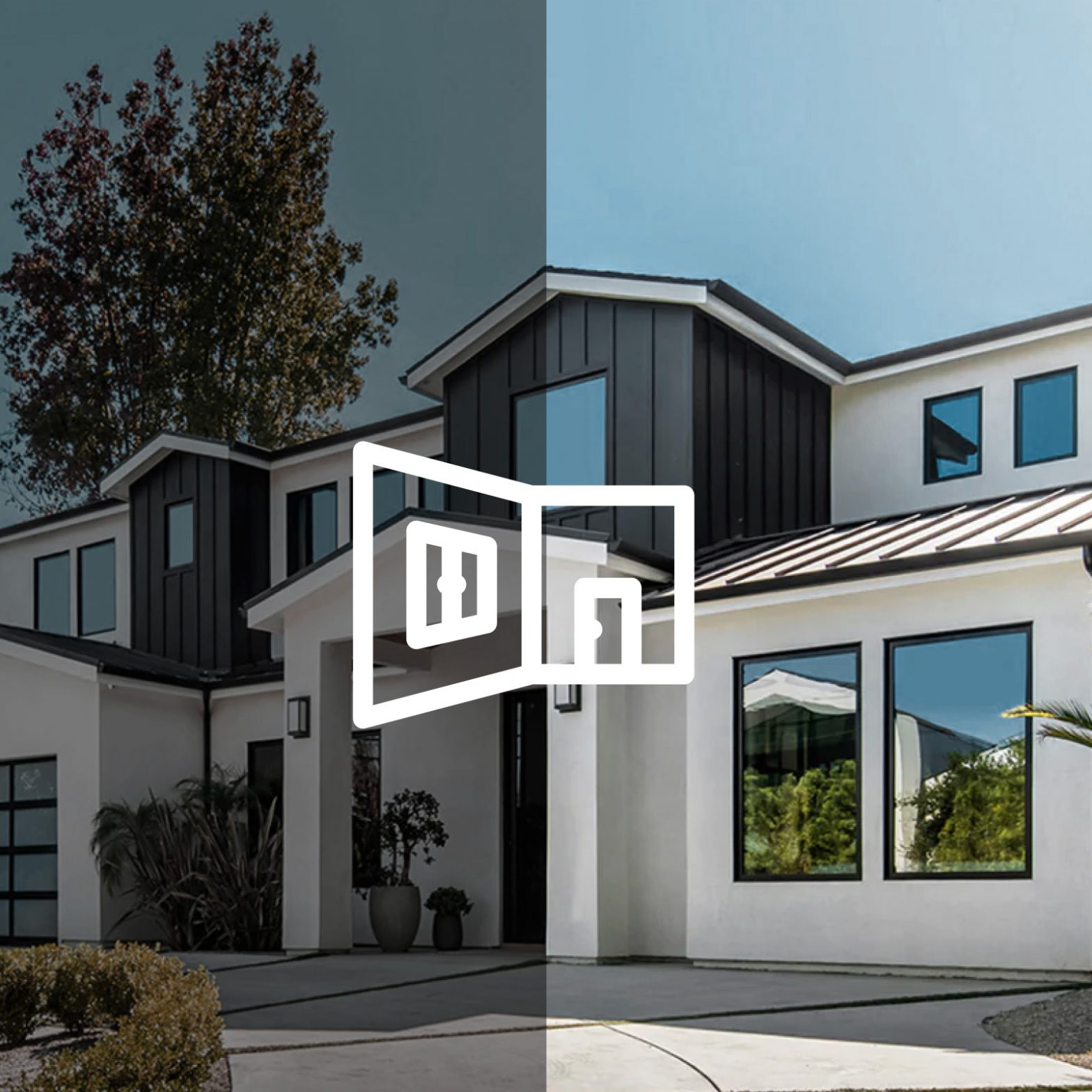 Real Estate Photo Editing